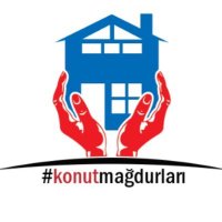 Türkiye Konut Mağdurları(@KonutTurkiye) 's Twitter Profile Photo