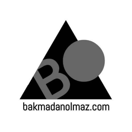 bakmadanolmaz0's profile picture. E-Ticaret sitesi