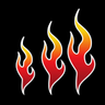 newsofthedamned's profile picture. A 🔥 podcast brought to you by @perfpulley and @PerfBytes