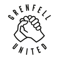 Grenfell United (@grenfellunited) 's Twitter Profile Photo Grenfell United (@grenfellunited) 's Twitter Profile Photo