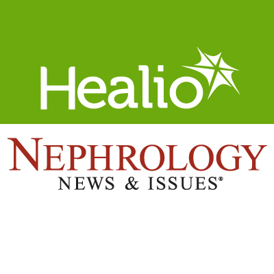 Nephrology News & Issues Profile