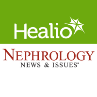 Nephrology News & Issues(@Nephronline) 's Twitter Profile Photo