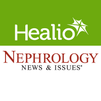 Nephrology News & Issues (@nephronline) 's Twitter Profile Photo Nephrology News & Issues (@nephronline) 's Twitter Profile Photo