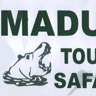 Madukha Tours and Safaris