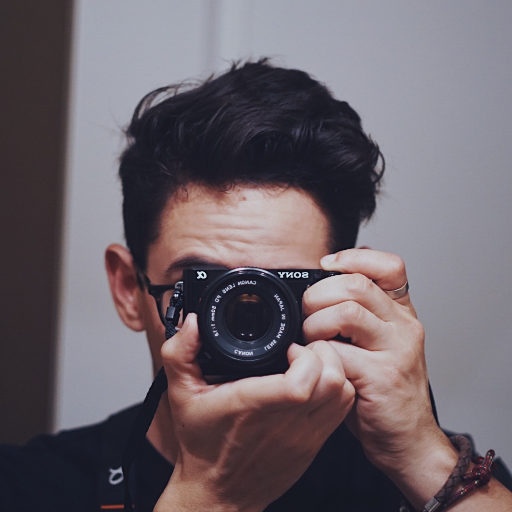 ah_cost_ya's profile picture. Worship Leader at @keystonebible. Thinker and a feeler. Technical and a creative. Just get to know me and it'll all make sense 😂