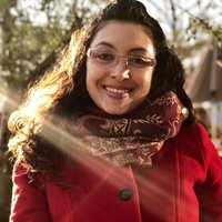 Alejandra Zarate-Potes (@poteszarate) 's Twitter Profile
