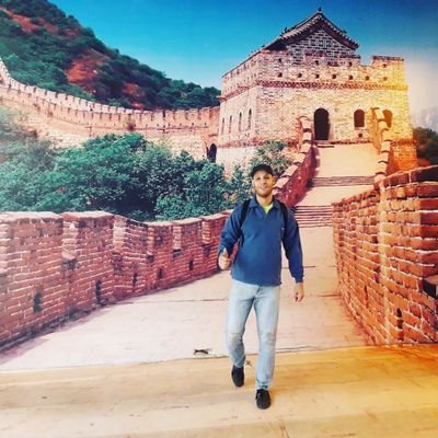 Jesuselmejor56's profile picture. Viajar por el. Mundo y hacer ejercicio etc