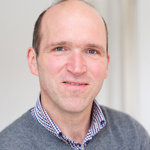 ClaasHammes's profile picture. 