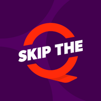 Skip The Queue Podcast(@skip_the_queue) 's Twitter Profile Photo