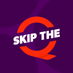 Skip The Queue Podcast (@skip_the_queue) Twitter profile photo