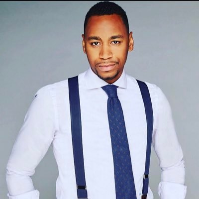 Believer| Founder, Caldwell Institute for Public Safety | FoxNews Political Analyst| Chicago Born| Miami Living