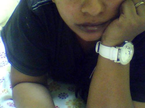 muktasriram's profile picture. A kinda of person who likes to have friends for life, hopelessly romantic, believes in living life the way it takes. KEY WORD OF MY LIFE IS BALANCE.