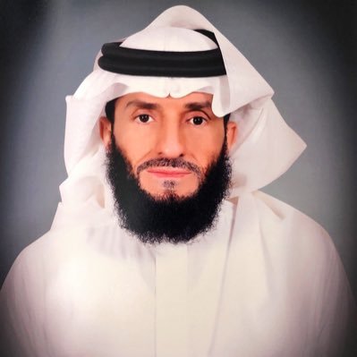 Associate Prof. and a researcher at @umajmaah
Cybersecurity consultant
ISACA Member @ISACANews
Lover to knowledge
https://t.co/NLmzXaztNf…