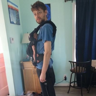 Neuce's profile picture. WNY born and raised!