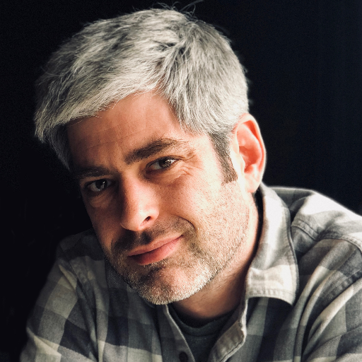 Dan Hooper Profile
