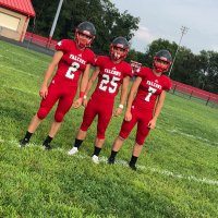 Matthew Risner (@risnerm21) 's Twitter Profile