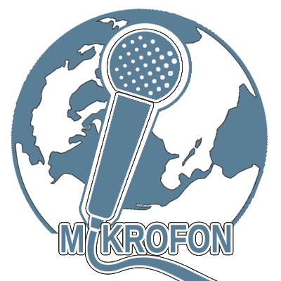 Hier twittert Kevin von Mikrofonwelt - #Blog rund ums #Mikrofon & #Homerecording.

Finde mit wenigen Klicks dein Mikrofon! Zum Mikrofon-Finder: https://t.co/1i7IjBZa0Z