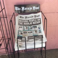 Navajo Post (@navajopost) 's Twitter Profile