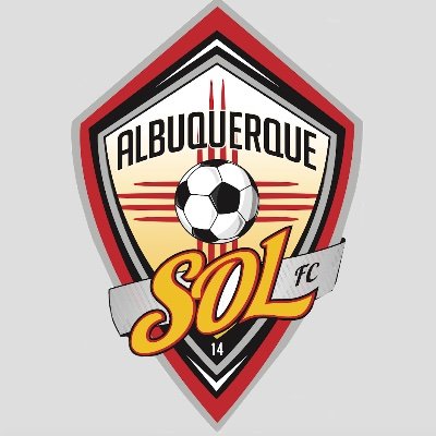 Sol FC exists to UNITE & ELEVATE New Mexico thru the world's beautiful game! Sol FC plays in the United Soccer League 2. #1Abq1Sol