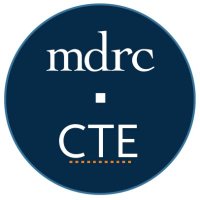 Career and Technical Ed at MDRC(@CTE_MDRC) 's Twitter Profile Photo