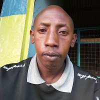 Peter Muriuki (@petermuriuki12) 's Twitter Profile