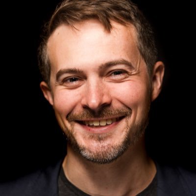 Film director, coder, Founder / CEO of @ametsamedia