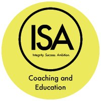 Iconic Sports Academy Coaching & Education(@IconicSACandE) 's Twitter Profile Photo