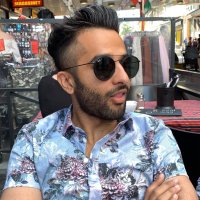 Talha Pirzada (@callmetalha) 's Twitter Profile