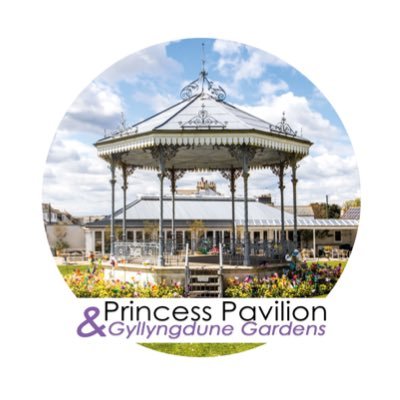 The official twitter account of the Princess Pavilion in Falmouth. An entertainment venue, cafe, garden and community space ran by Falmouth Town Council