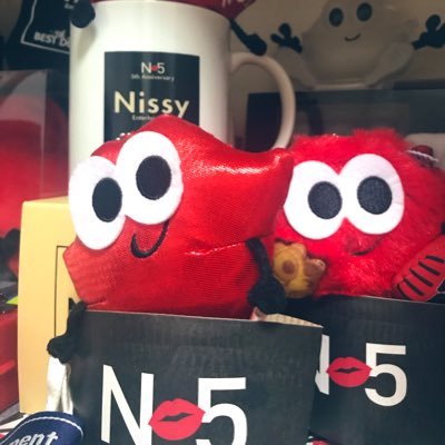 AAA Nissy