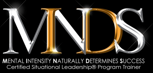 dcwMINDS's profile picture. Certified Situational Leadership Program Trainer & Anti-Bullying Trainer, Curriculum Developer of The A2S Educational Program, Author, and Motivational Speaker.
