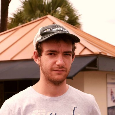 giladoved's profile picture. cs @ ut & georgia tech | atx📍