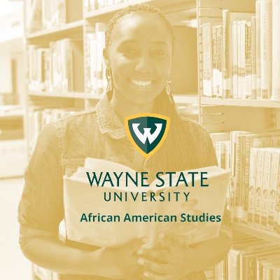 The WSU Department of African American Studies in Detroit began after a 1970 student demonstration demanded more black students, faculty, staff, and courses.