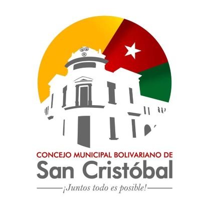 Cuenta Oficial Concejo Municipal de San Cristóbal. Convivamos en PAZ