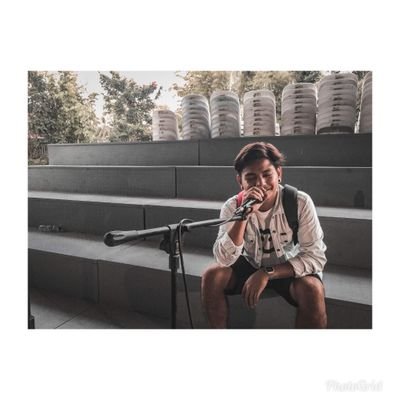 vergeeeel's profile picture. Ennaeiluj ♥