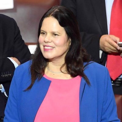 Madre, feminista y ex presidenta Cámara de Diputad@s.
Ministra de @mindefchile en el Gobierno del Presidente @GabrielBoric. Chile avanza contigo 🇨🇱