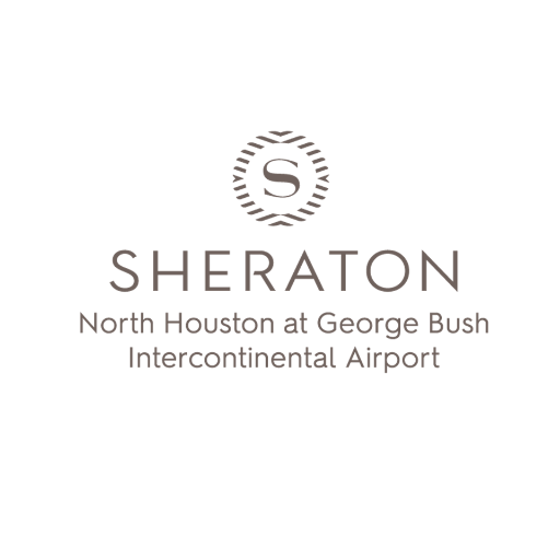Sheraton North Houston at George Bush Intercontinental Airport.  Newly Renovated.  Modern.  Luxurious. #SPGLife | #Houston | #Texas