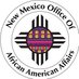 Office of African American Affairs (@NM_OAAA) Twitter profile photo