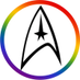 Discovery Writers (@StarTrekRoom) Twitter profile photo