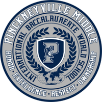 Pinckneyville Middle School(@PinckneyvilleMS) 's Twitter Profile Photo