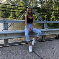 Grace Yoo (@gggyoo) 's Twitter Profile