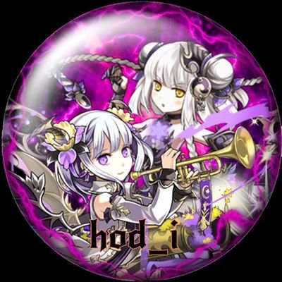 hod_iさんのプロフィール画像