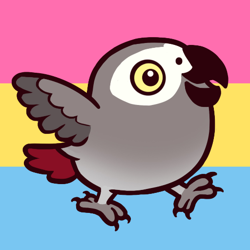 RipleyParrot Profile Picture
