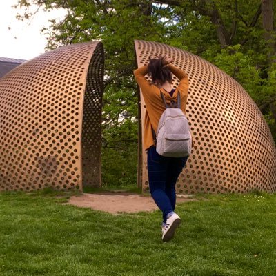 eumaav's profile picture. 🐘🖤