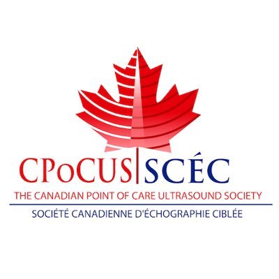 Canadian Point of Care Ultrasound Society. World's highest standards for the safe and efficient use of POCUS