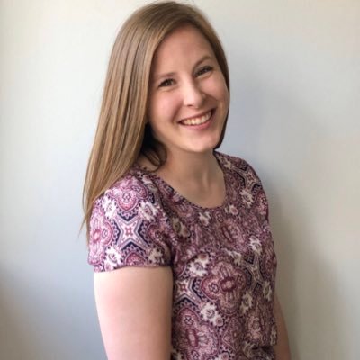 ktrussell11's profile picture. Respiratory Therapist 👩🏼‍⚕️ | Dog mom 🐶