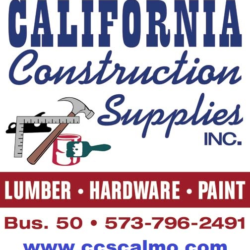 California Construction Supplies, Inc.