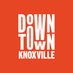 Downtown Knoxville (@downtownknox) Twitter profile photo