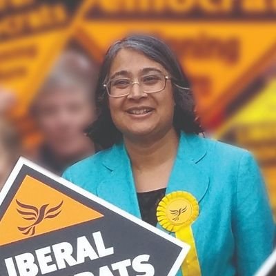 Lib Dem 🔸 candidate for Barnet & Camden 2021. PPC for Chipping Barnet 2017 & 2015.
 https://t.co/J9IewNEEOX Follow+DM me for an invite