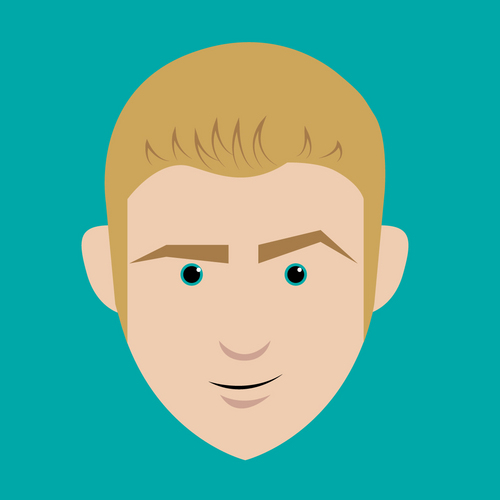 aaronmaurer's profile picture. 